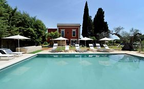 Agriturismo Santa Chiara